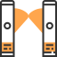 Turnstiles Symbol 64x64