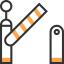 Barrier icon 64x64