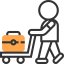 Traveler icon 64x64