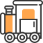 Train icon 64x64