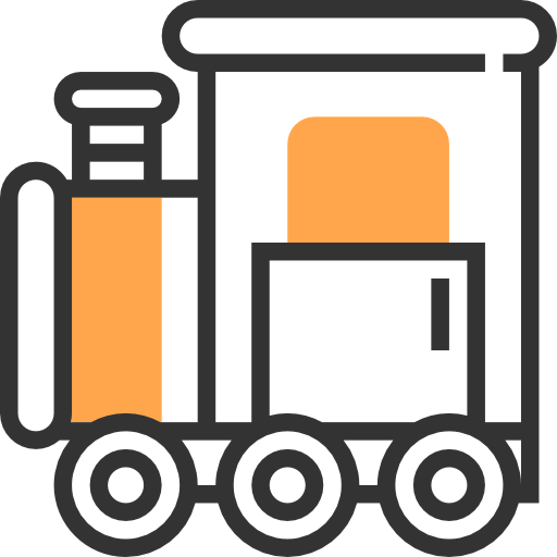 Train icon