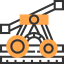 Railroad icon 64x64