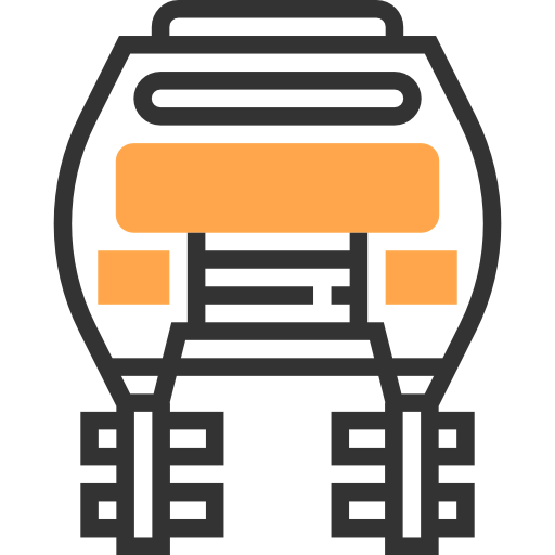 Train icon