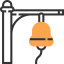 Bell icon 64x64