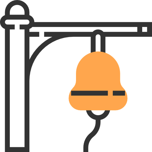 Bell icon