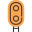 Traffic light icon 64x64