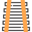 Railroad icon 64x64