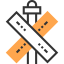 Signs icon 64x64