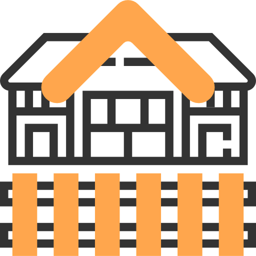 Train station icon