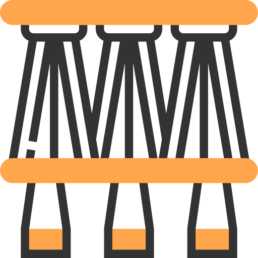 Train station icon