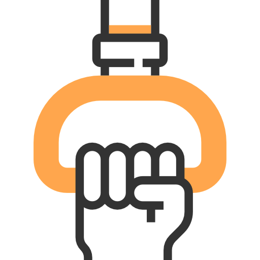 Hang icon