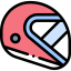 Helmet icon 64x64