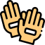 Gloves icon 64x64