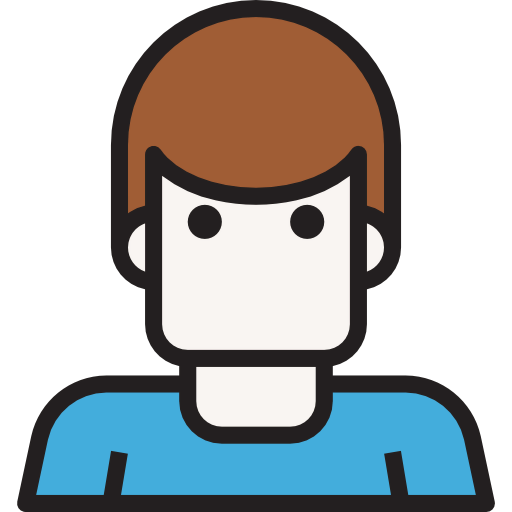 Man icon