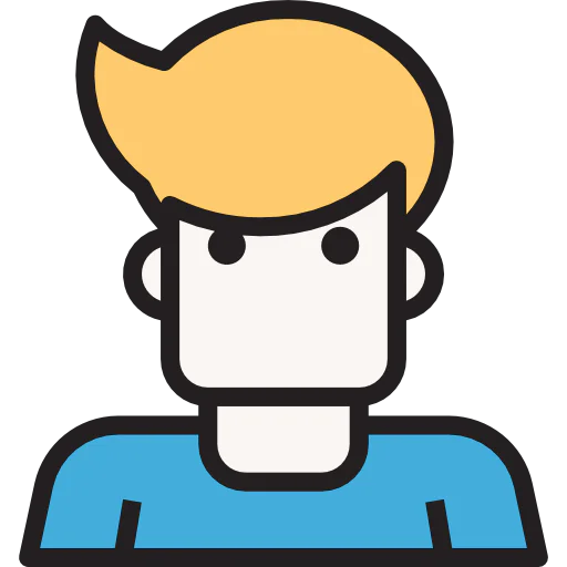 Man icon