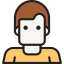 Man icon 64x64