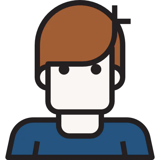 Man icon