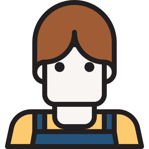 Man icon