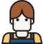 Man icon 64x64