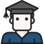 Graduated icon 64x64