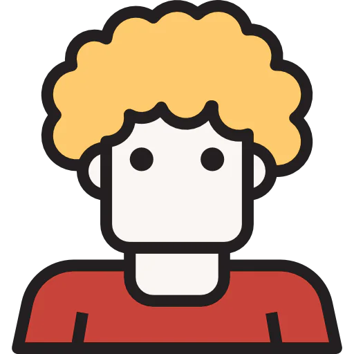 Man icon