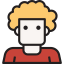 Man icon 64x64