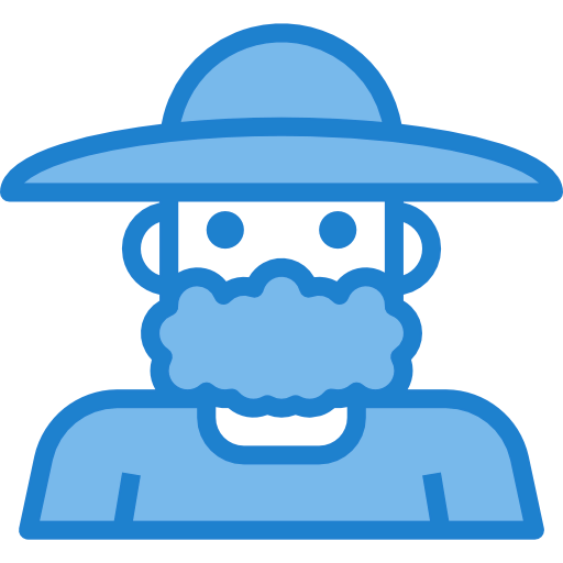 Farmer icon