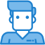 Man icon 64x64