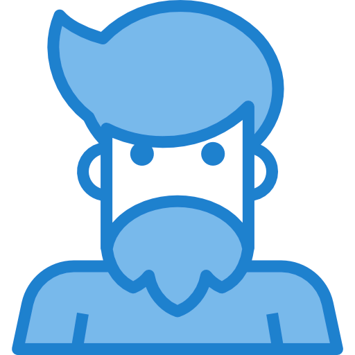 Man icon