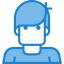 Man icon 64x64