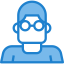 Man icon 64x64