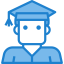 Graduated icon 64x64