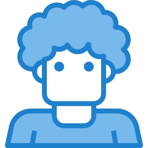 Man icon