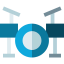 Drum icon 64x64