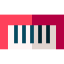 Keyboard icon 64x64