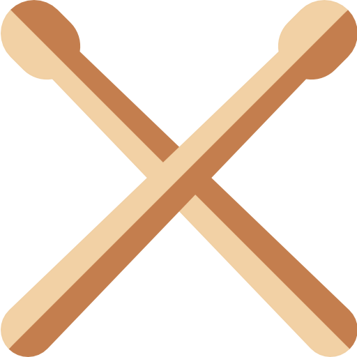 Drumstick icon