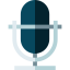 Microphone icon 64x64