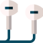 Headphones icon 64x64