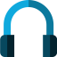 Headphones icon 64x64