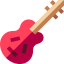 Electric guitar icon 64x64