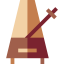 Metronome icon 64x64