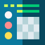 DJ icon 64x64