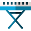 Keyboard icon 64x64