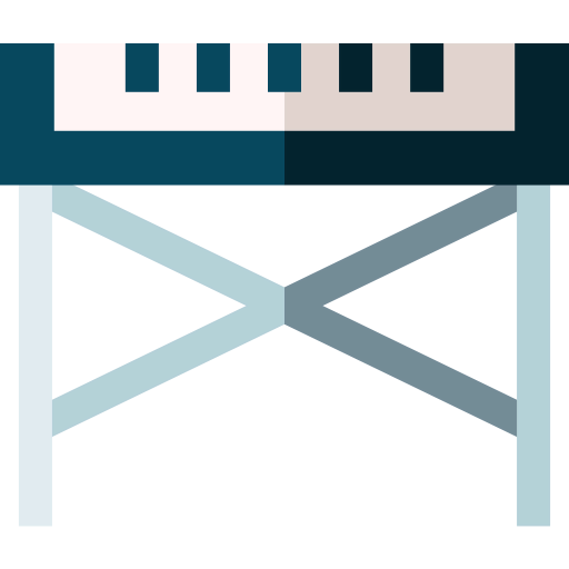 Keyboard icon
