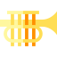 Trumpet icon 64x64
