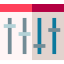 Equalizer icon 64x64
