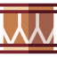 Drum icon 64x64