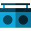 Boombox icon 64x64
