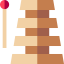 Xylophone icon 64x64
