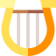 Lyre icon 64x64